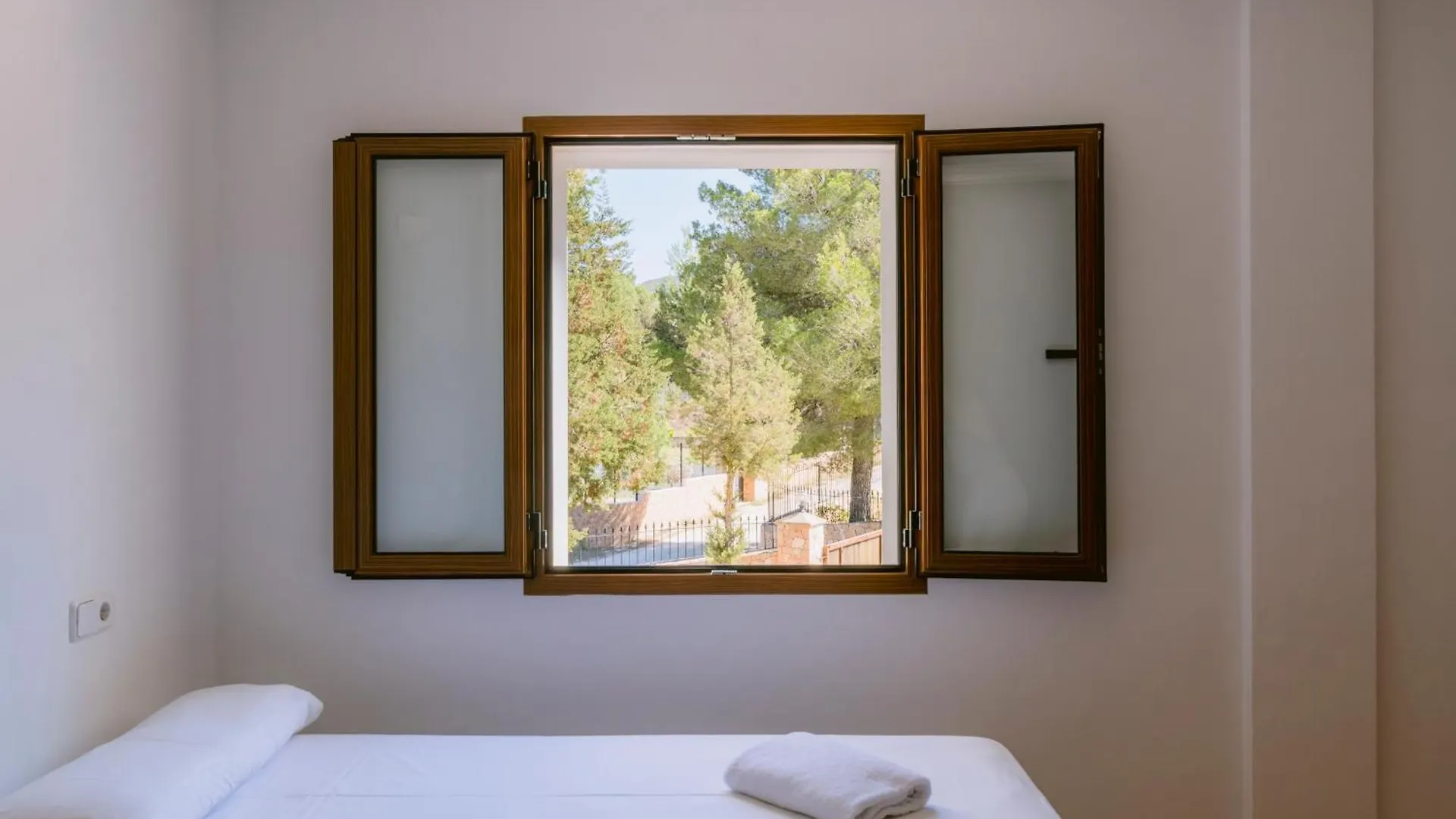 Villa Can Vincent Sant Josep de sa Talaia